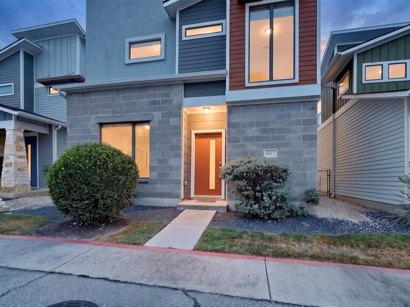 1417 Lorraine LOOP 1417, Austin TX 78758