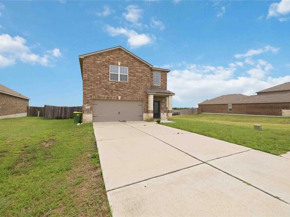 19912 Woodrow Wilson ST, Manor TX 78653