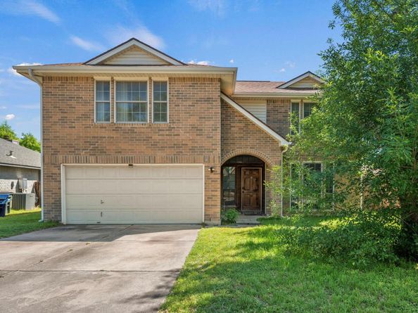 604 Battlecreek LN, Leander TX 78641