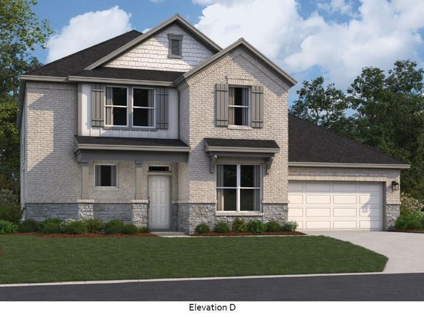 3913 Waxahachie RD, Leander TX 78641