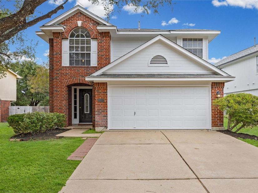 17208 Bushmills RD, Pflugerville TX 78660