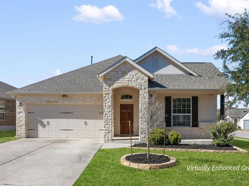 605 Palmilla ST, Leander TX 78641