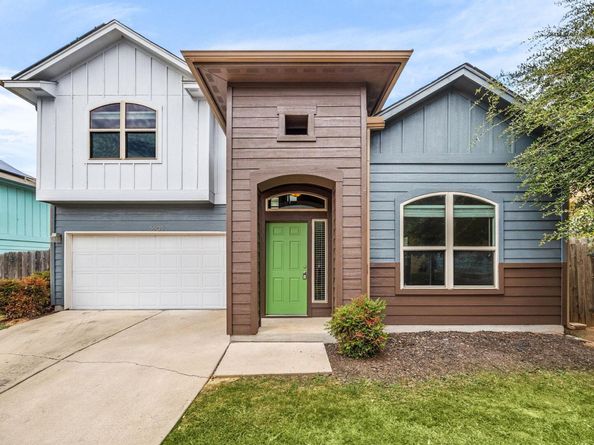 5805 Shaded Cottage CT 97, Austin TX 78744