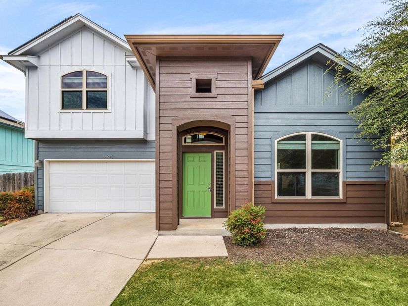 5805 Shaded Cottage CT 97, Austin TX 78744