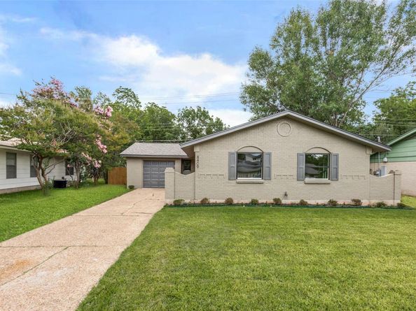 8409 Kimble CV, Austin TX 78757