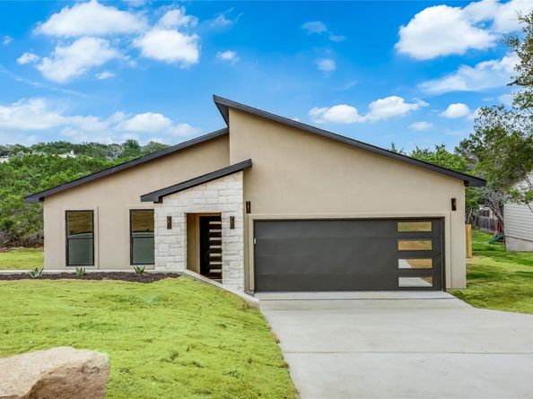 21806 O Henry Ave, Lago Vista TX 78645