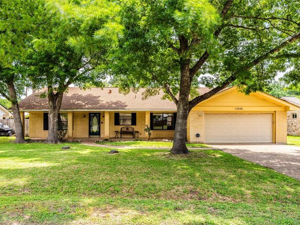 13505 Broadmeade Ave, Austin TX 78729