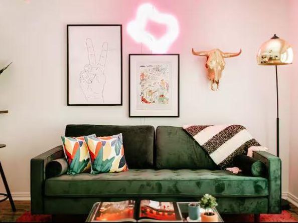 1510 6th ST W 110, Austin TX 78703