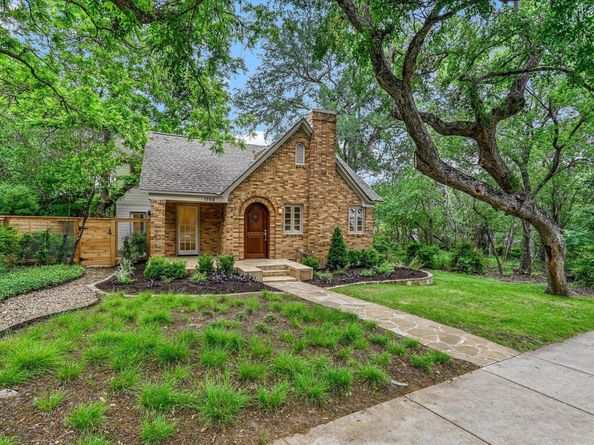 1704 Travis Heights BLVD, Austin TX 78704