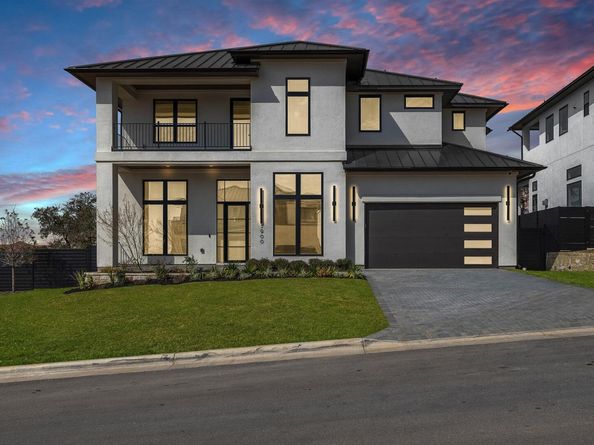 5900 Moondust LN, Austin TX 78730