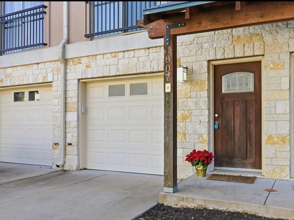 13420 Lyndhurst ST 807, Austin TX 78729