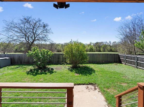 1527 Apollo CIR, Round Rock TX 78664