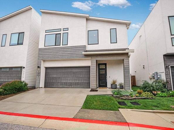 5212 Pink Poppy PASS 20, Austin TX 78735