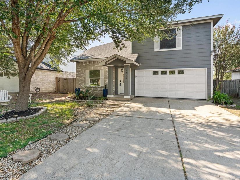 6704 Broad Brook DR, Austin TX 78747