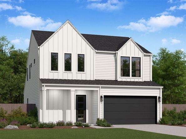 1305 Rambling Rose RD, Austin TX 78745