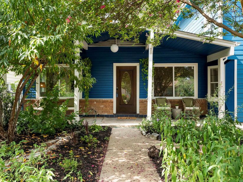 3201 Kay ST, Austin TX 78702