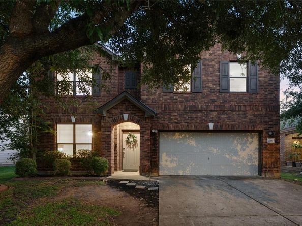 6317 Baythorne DR, Austin TX 78747