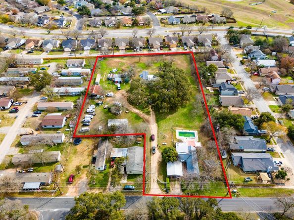 8203 Longview RD, Austin TX 78745