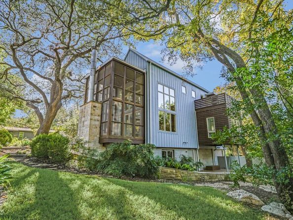 2806 Robbs RUN, Austin TX 78703