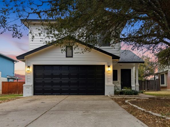 1606 Rossport BND, Leander TX 78641