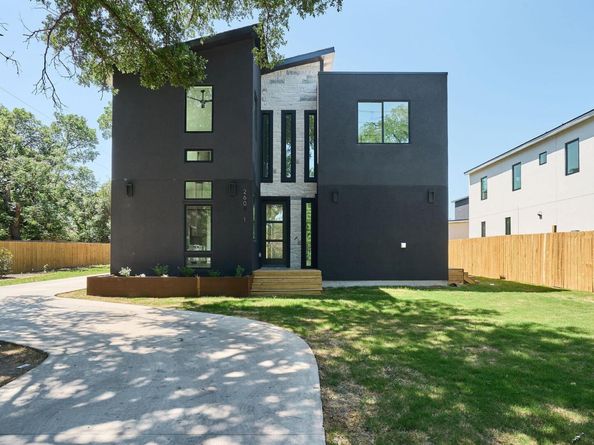 2609 Davis LN 1, Austin TX 78745