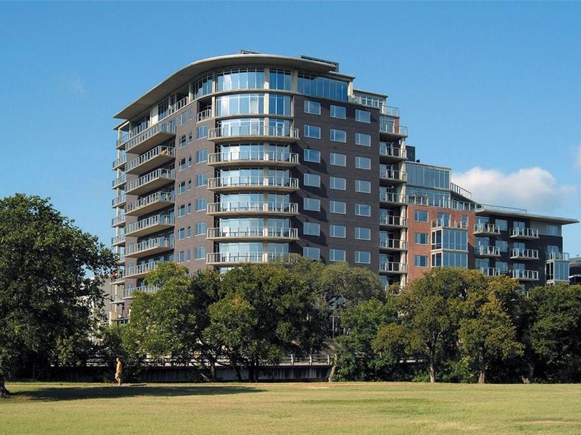 901 W 9th ST 508, Austin TX 78703