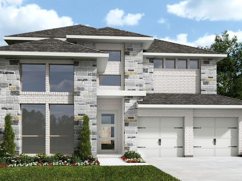 104 Angels Joy CV, Georgetown TX 78628