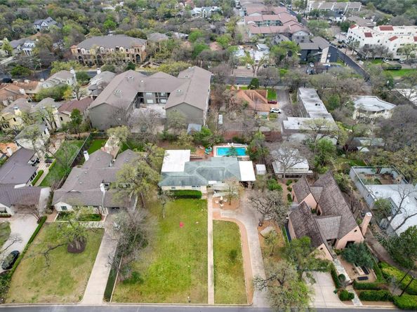 2511 Bridle PATH, Austin TX 78703