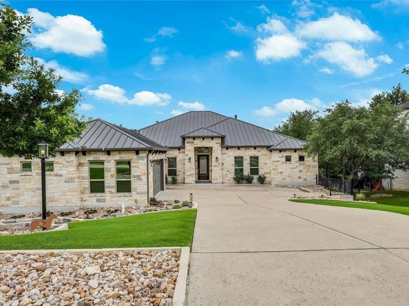 328 Ringtail Stream DR, Austin TX 78738