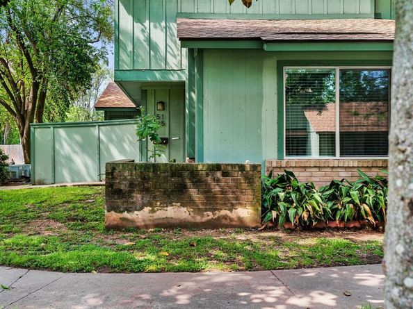 5125 Fort Clark DR, Austin TX 78745