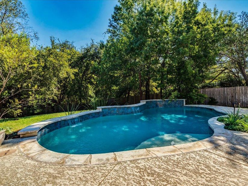 4013 Tecate TRL, Austin TX 78739