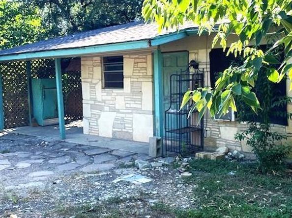 7607 Williamson Creek Drive DR, Austin TX 78736