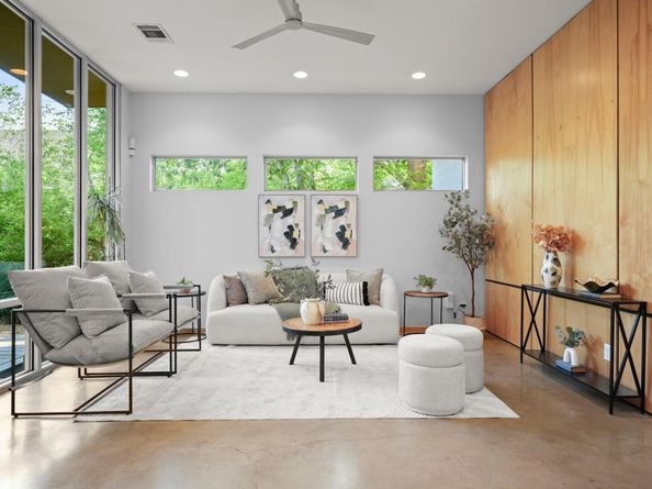 4418 Hank Ave 3, Austin TX 78745