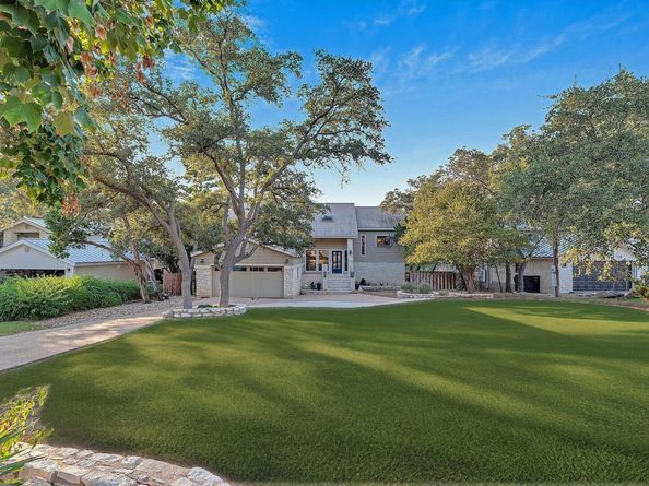 22012 Briarcliff DR, Spicewood TX 78669