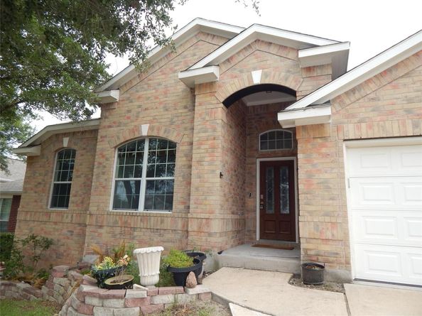 1536 Clary Sage LOOP, Round Rock TX 78665