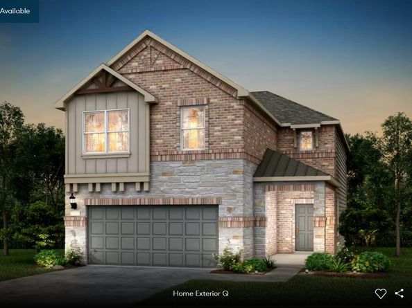 1813 Spring Mountain CV, Georgetown TX 78628