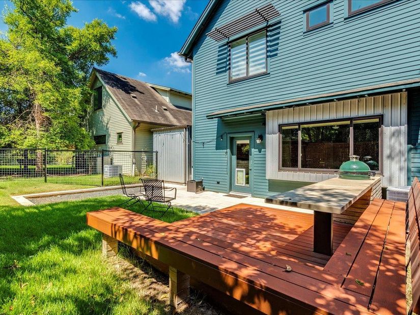 3505 Villa CT 11, Austin TX 78704