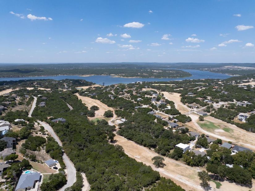 20406 Whiterock Dr, Lago Vista TX 78645
