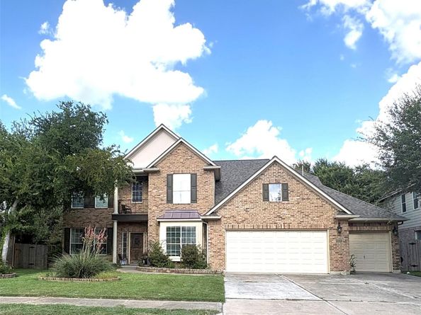 104 Buckshot WAY, Cedar Park TX 78613