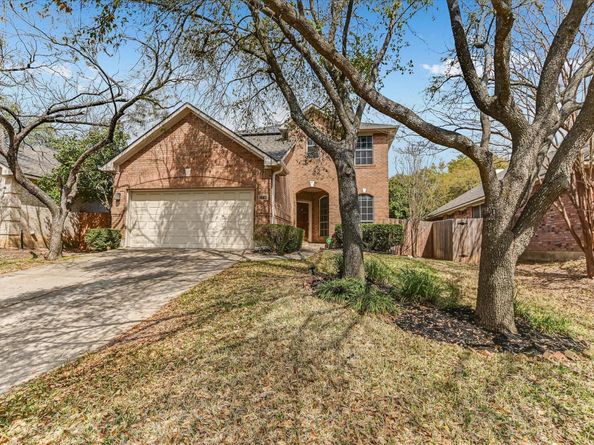 2218 Equestrian TRL, Austin TX 78727