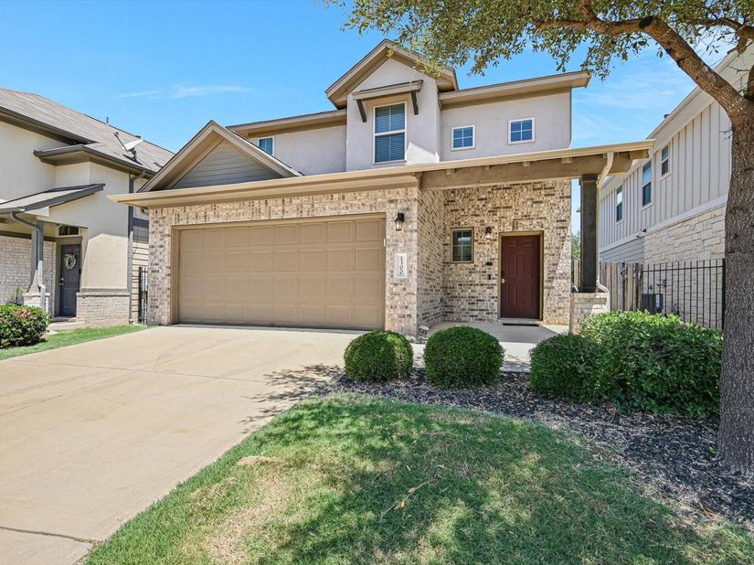 1300 Falconer WAY, Austin TX 78748