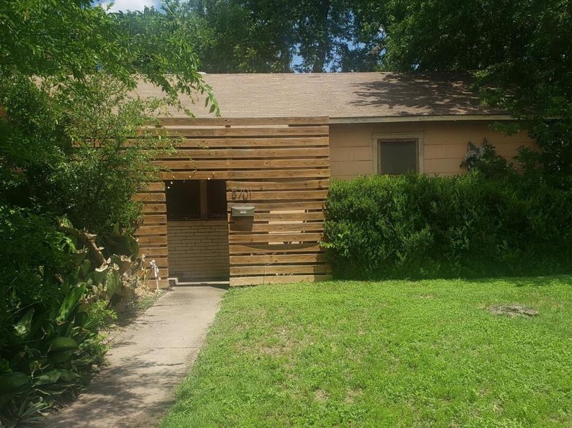 5701 Link Ave, Austin TX 78752