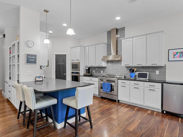 3907 Becker Ave, Austin TX 78751