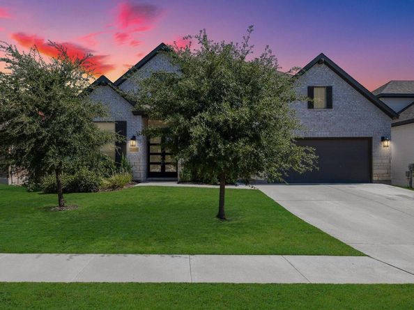 2009 Discovery Well DR, Liberty Hill TX 78642
