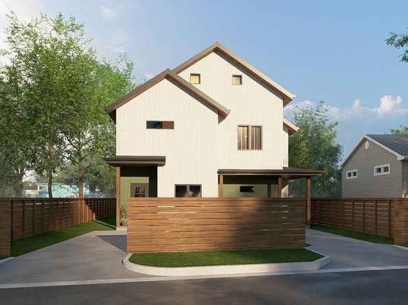 1608 Sylvan Glade 1, Austin TX 78745