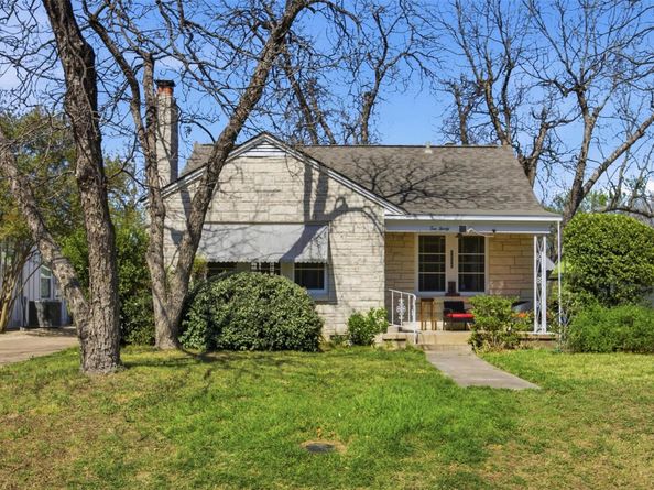 1030 E 44th ST, Austin TX 78751