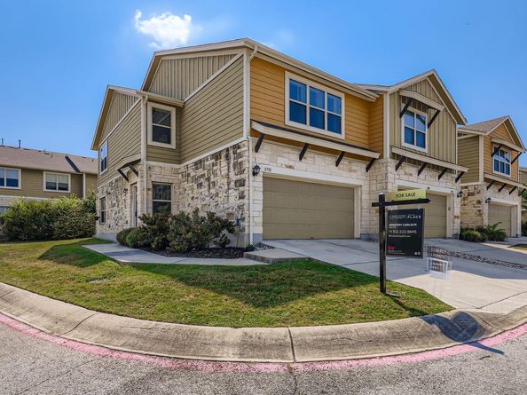 1620 Bryant DR 2701, Round Rock TX 78664