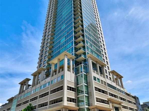 300 Bowie ST 1305, Austin TX 78703