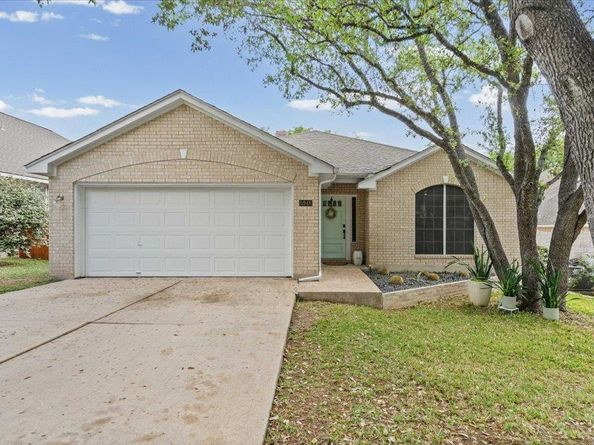 5948 Lomita Verde CIR, Austin TX 78749