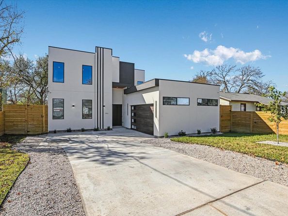 1901 W Saint Johns Ave, Austin TX 78757